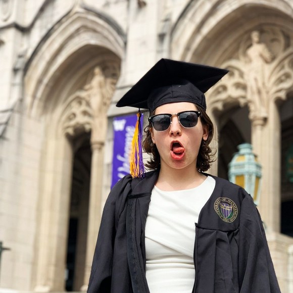 Meet your Posher, Olga - Picture 1 of 1